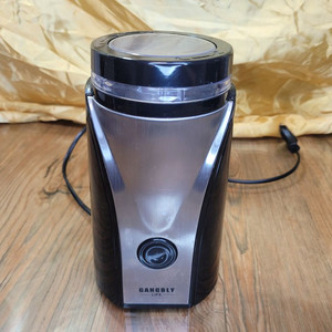 홈카페 GANGBLY 자동그라인더 원두 분쇄기 커피 에스프레소 핸드밀 이미지