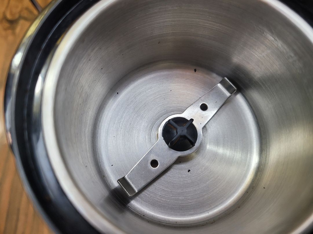 홈카페 GANGBLY 자동그라인더 원두 분쇄기 커피 에스프레소 핸드밀 이미지