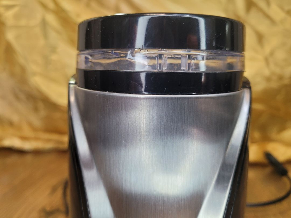 홈카페 GANGBLY 자동그라인더 원두 분쇄기 커피 에스프레소 핸드밀 이미지