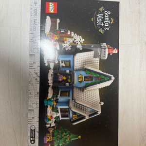 레고 10293 misb 팝니다