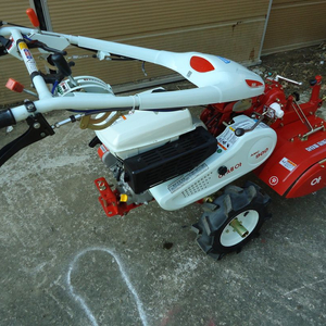 농업용 관리기 AMC900 신품 판매 이미지