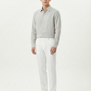 프로젝트 엠 와이셔츠 새상품 이미지