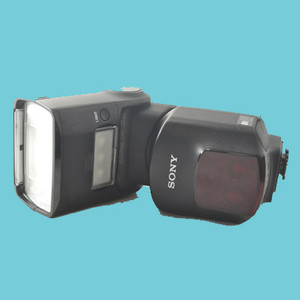 소니 카메라 푸레쉬 HVL-F60M