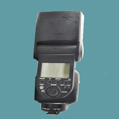 소니 카메라 푸레쉬 HVL-F60M--1