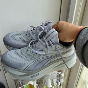 [260] 푸마 매그맥스 2 그레이