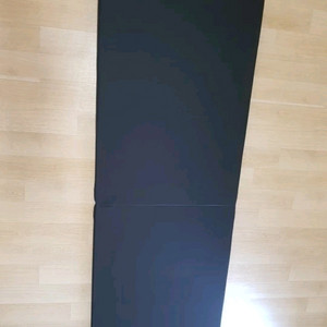 스포키 홈트매트 홈트레이닝 요가매트 층간소음 매트 캠핑 차박 평탄화