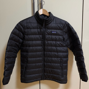 파타고니아 키즈 경량패딩 L