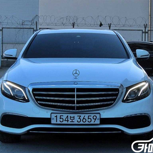 [벤츠]E-클래스 W213 E220d 익스클루시브 #3월급매
