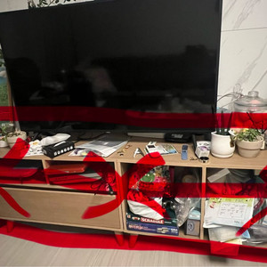 TV 티비 선반/테이블/다이