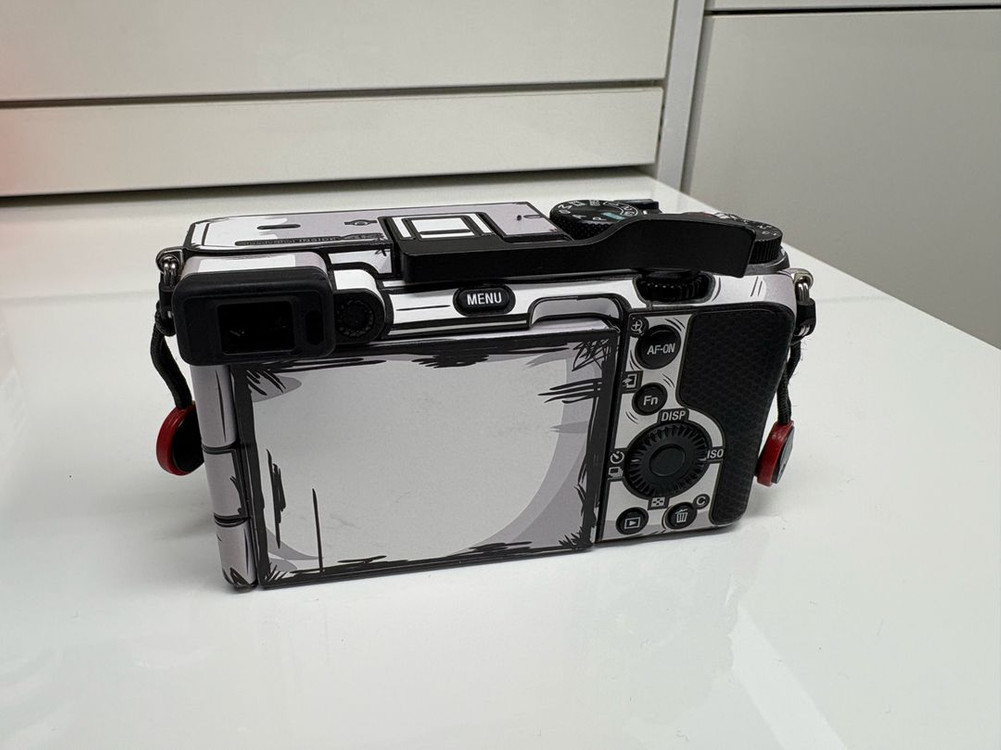 소니 a7c 풀프레임 미러리스--2