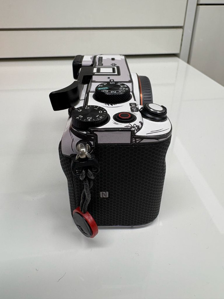 소니 a7c 풀프레임 미러리스--3