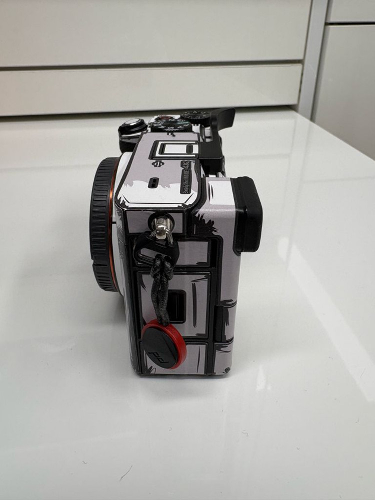 소니 a7c 풀프레임 미러리스--4