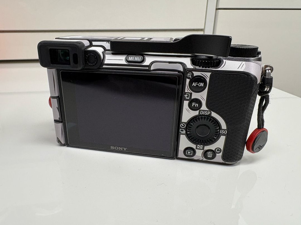 소니 a7c 풀프레임 미러리스--6
