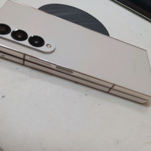 폴드4 아주 상태 좋아요 256기갸