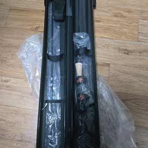 js컴퍼니 참에어 갑오징어 쭈꾸미 낚시대 에기 이미지