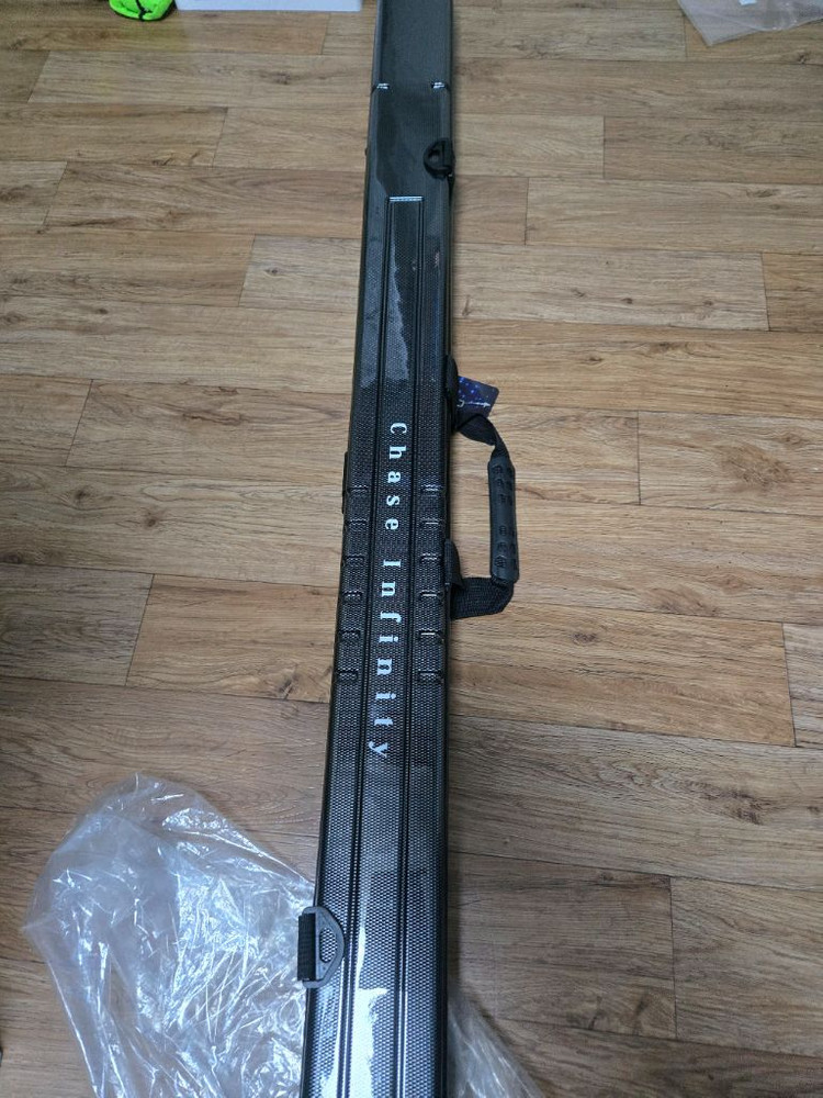 js컴퍼니 참에어 갑오징어 쭈꾸미 낚시대 에기 이미지