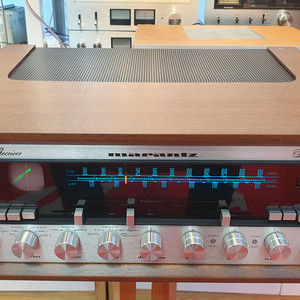 Marantz 마란츠 모델 4400/ 마란츠4400 리시버/ 최상급