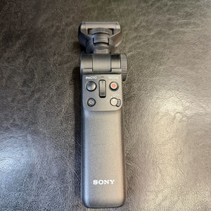 소니 GP-VPT2BT 블루투스 무선 슈팅그립