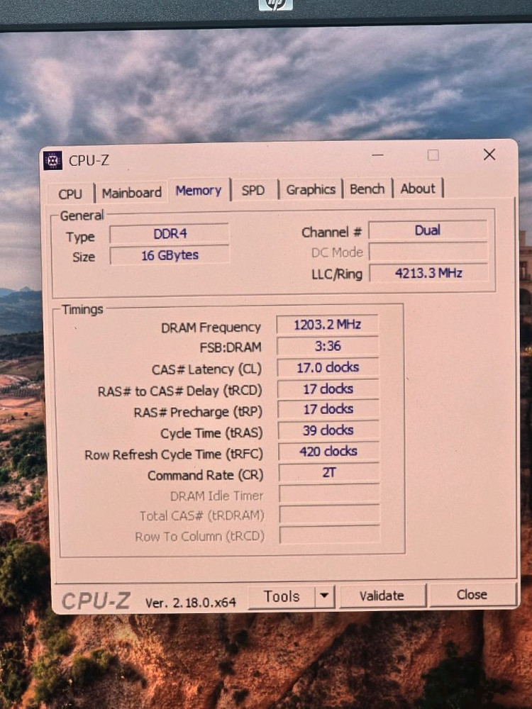 Intel Core i7-8700K CPU GTX 1080 게이밍 PC 이미지