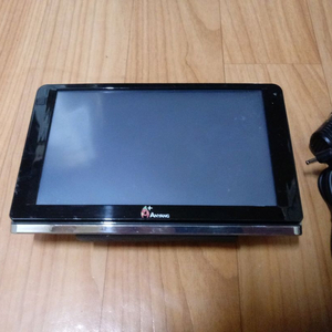 네비게이션 루센 R2 SD카드 포함