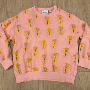 미니로디니 상하세트 ( 상: 140/ 하: 128) - 사이즈 업 추천!