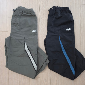 히로 glgk번개바지150 일괗