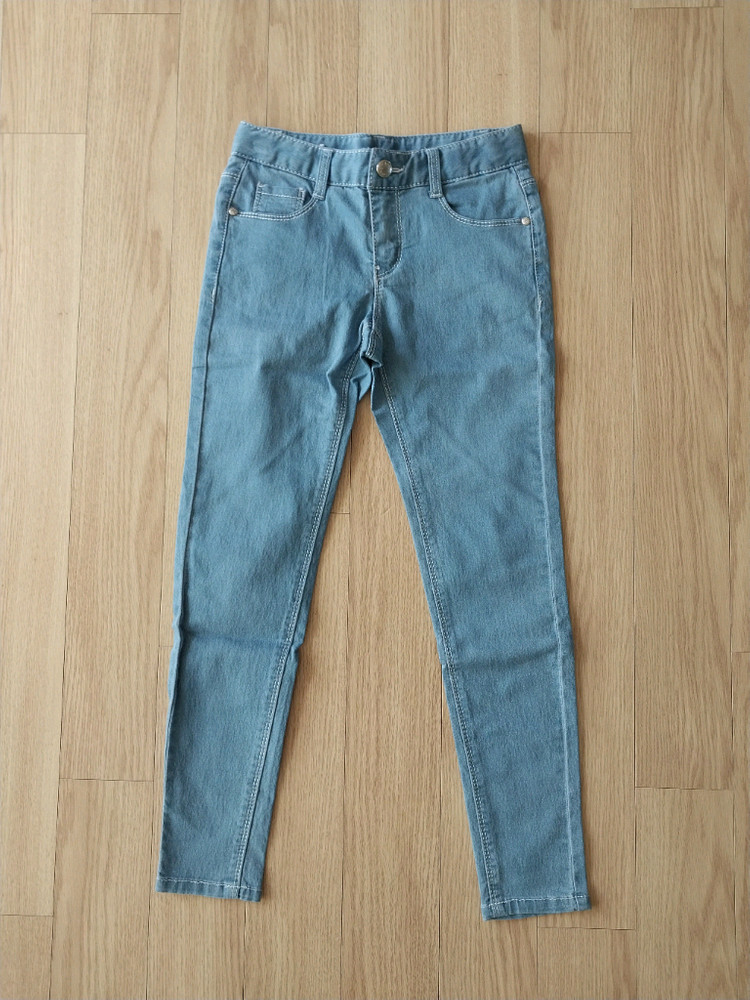 주니어130 바지 일괄 (새옷) 아동140정도--1