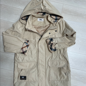 닥스키즈 바람막이 (140) 11Y