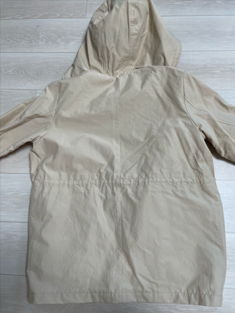 닥스키즈 바람막이 (140) 11Y--4