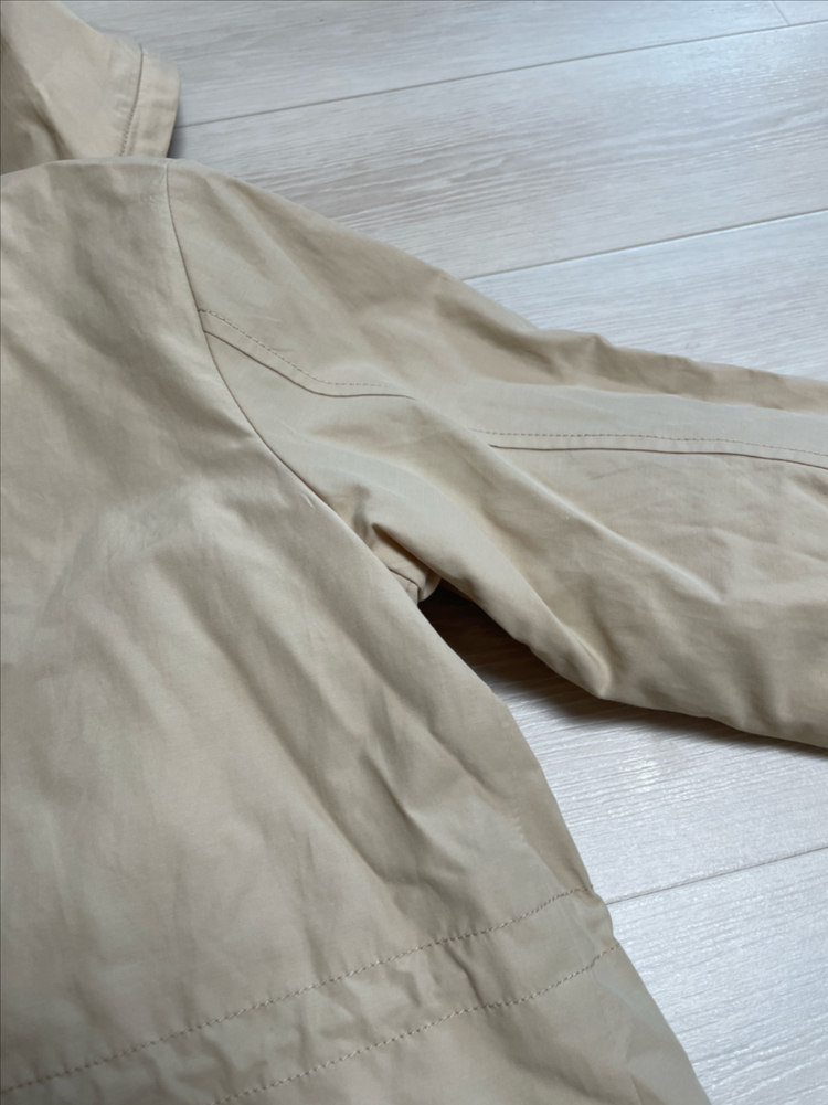 닥스키즈 바람막이 (140) 11Y--5