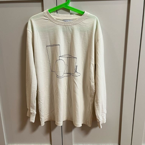 yooss 도형티셔츠(150)