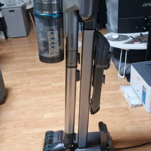 삼성 비스포크 제트 무선청소기