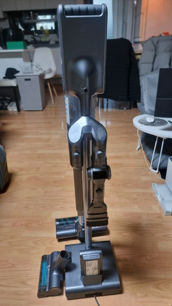 삼성 비스포크 제트 무선청소기--1