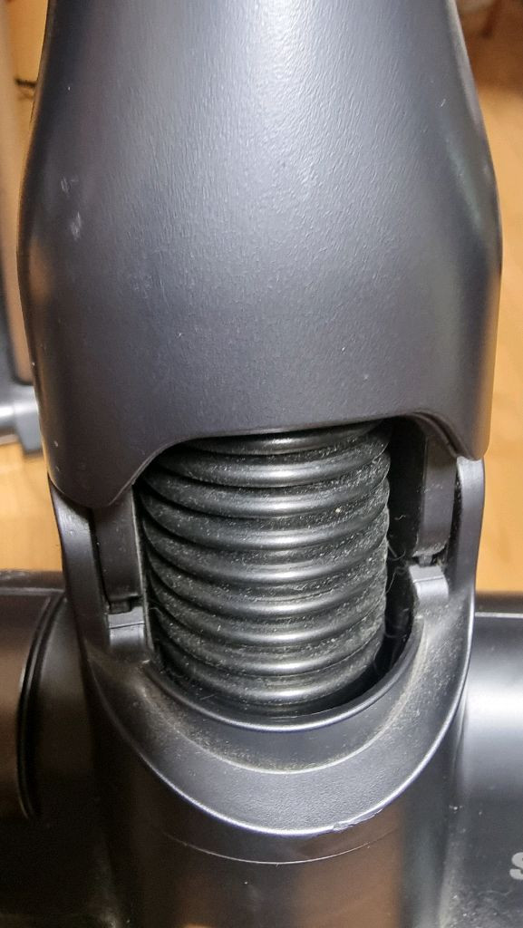 삼성 비스포크 제트 무선청소기--2