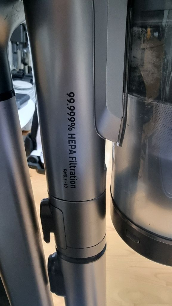 삼성 비스포크 제트 무선청소기--3