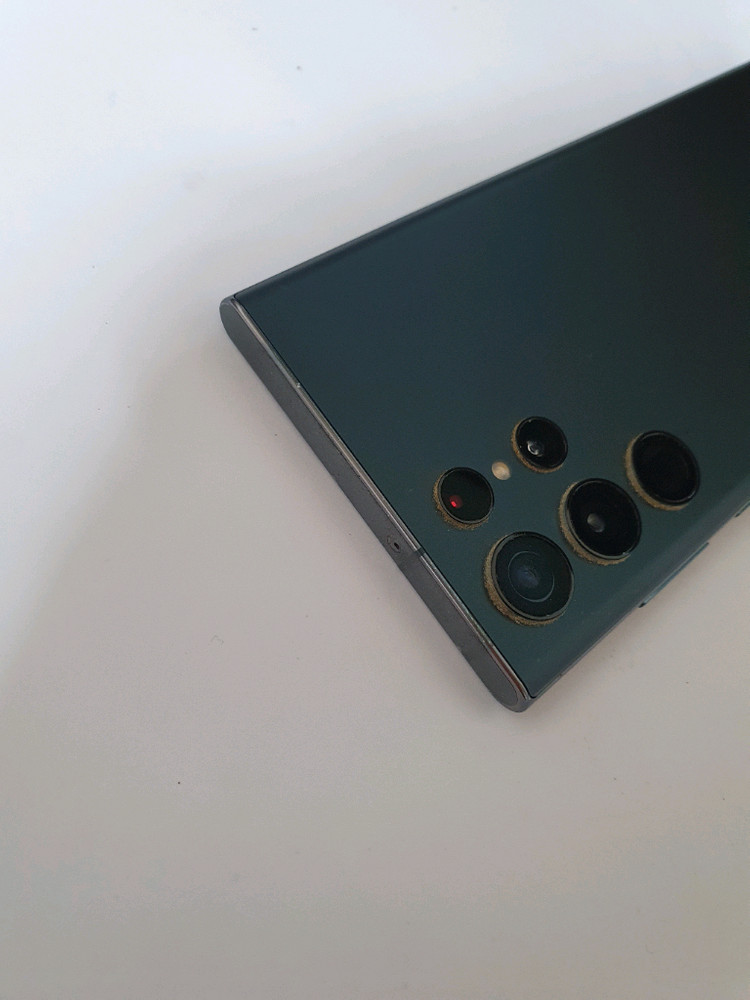 갤럭시S22울트라 256기가--2