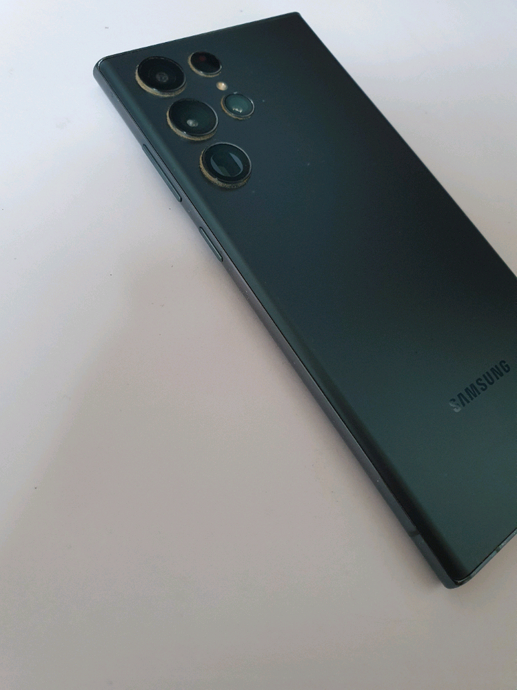 갤럭시S22울트라 256기가--4