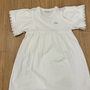끌로에 클로에 chloe 원피스 10y (사이즈 작게 나옴)