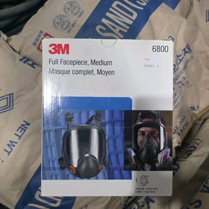 3m 6800 M사이즈
