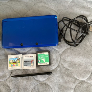 닌텐도 3ds 게임칩 일괄