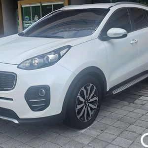 [기아]스포티지 4세대 (QL) 디젤 2.0 2WD 노블레스 (5인승) #3월급매 이미지