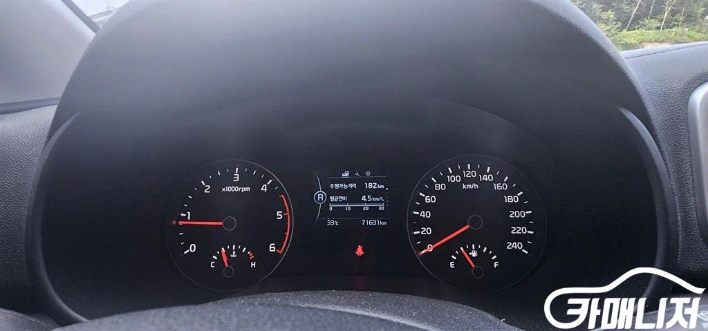 [기아]스포티지 4세대 (QL) 디젤 2.0 2WD 노블레스 (5인승) #3월급매 이미지