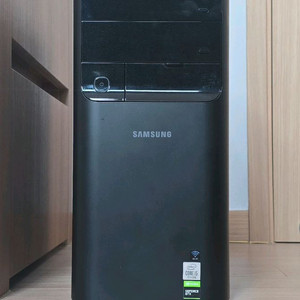 삼성 데스크탑i5 10400 컴퓨터-Win 11Pro