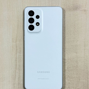 갤럭시A33 5G 화이트 128GB 완전 S급 판매합니다