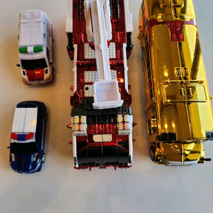 카봇 슈퍼패트론 올스타