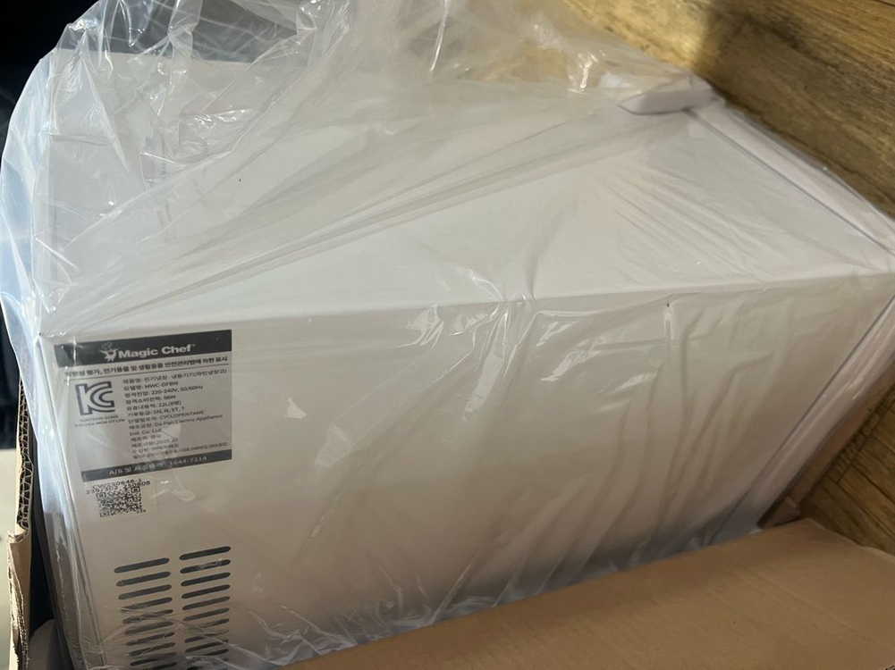 매직쉐프 와인셀러 와인냉장고 22L 8병까지--3