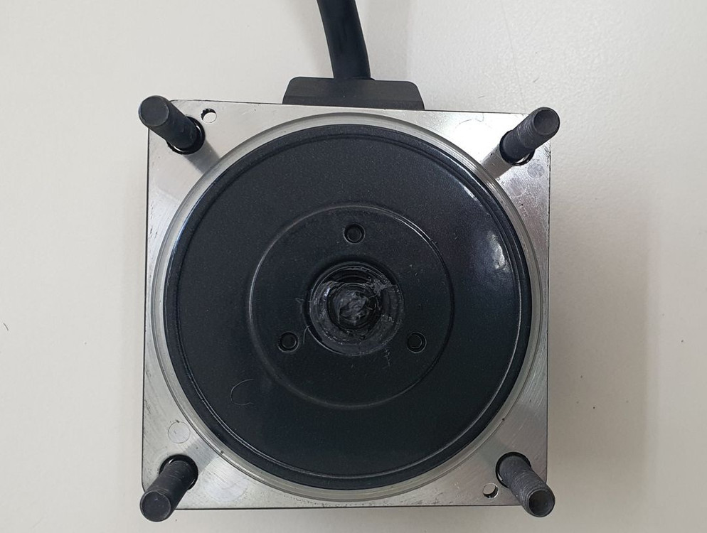 BLDC모터 [ K8LH50N2 ] 및 기어 헤드 [ K5H5B ]세트--3