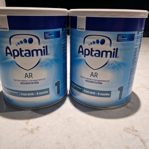 압타밀 AR 1단계 400g / 역류방지분유 이미지