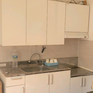 주방 싱크대 세트1800. 01097417272