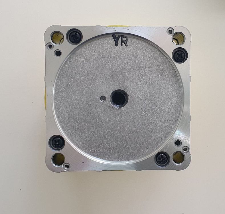 BLDC모터 [ K8LH50N2 ] 및 기어 헤드 [ K5H5B ]세트--6